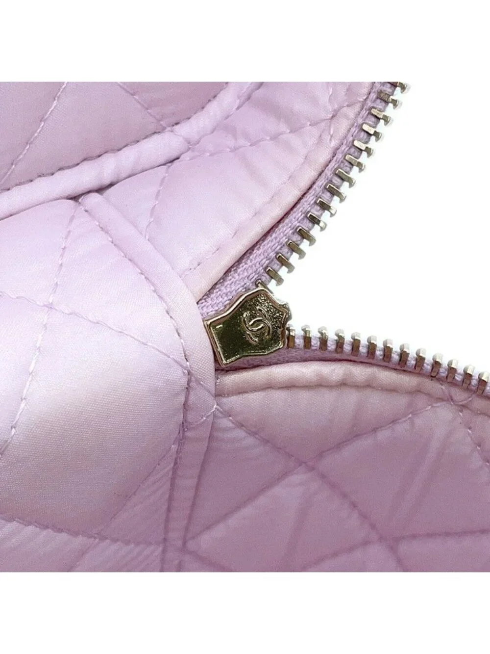 Chanel but from